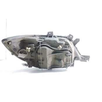 Recambio de faro izquierdo para mercedes-benz sprinter 02.00  caja cerrada, techo elevado 2.2 cdi cat referencia OEM IAM   