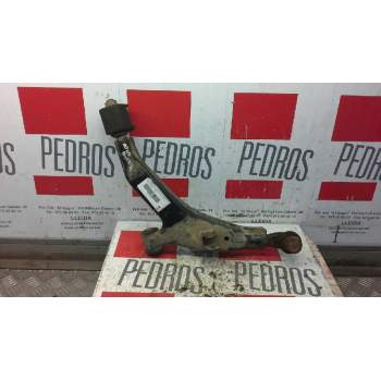 BRAZO SUSPENSION SUPERIOR DELANTERO IZQUIERDO 