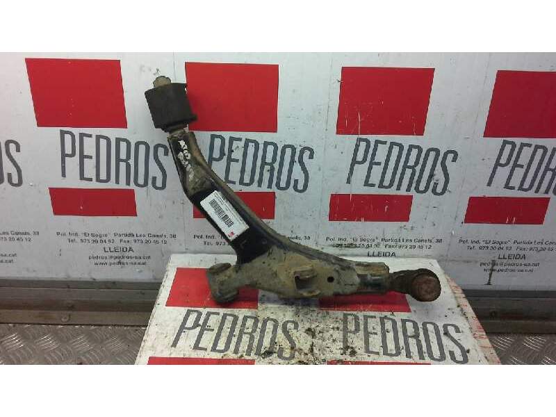 Recambio de brazo suspension superior delantero izquierdo para hyundai atos (em) referencia OEM IAM   