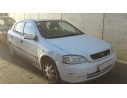 OPEL ASTRA G BERLINA