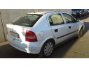 OPEL ASTRA G BERLINA