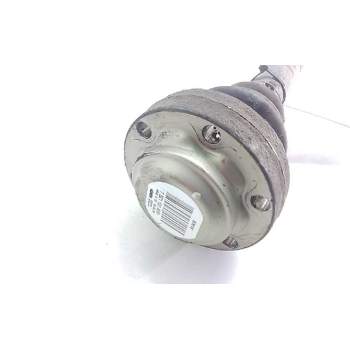 Recambio de transmision trasera derecha para bmw serie 5 berlina (e60) 530i referencia OEM IAM 7521131AI01  