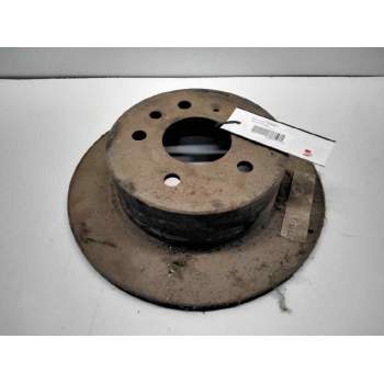 Recambio de disco freno trasero para » otros... premium 370 26 g 6x2 referencia OEM IAM   15101