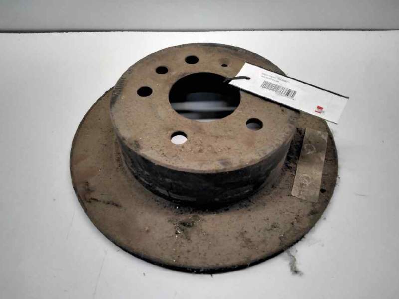 Recambio de disco freno trasero para » otros... premium 370 26 g 6x2 referencia OEM IAM   15101