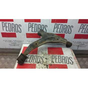 Recambio de brazo suspension superior delantero izquierdo para hyundai atos (em) referencia OEM IAM   