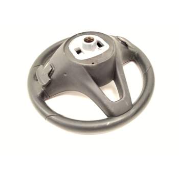 Recambio de volante para mercedes-benz glc coupe (c253) 250 4-matic (253.346) referencia OEM IAM A0004600707  