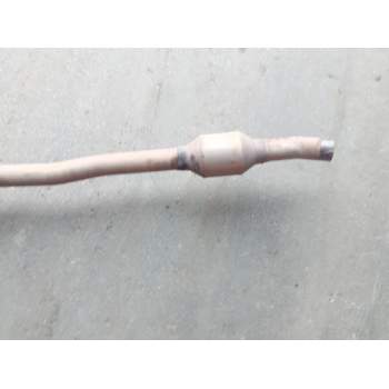 Recambio de tubo escape completo para bmw 2 gran tourer (f46) 218 d referencia OEM IAM   