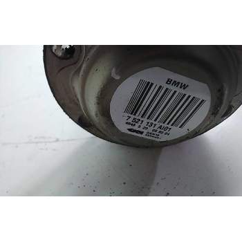 Recambio de transmision trasera derecha para bmw serie 5 berlina (e60) 530i referencia OEM IAM 7521131AI01  