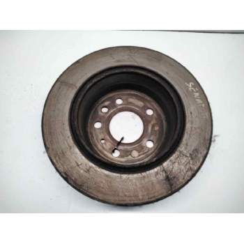 Recambio de disco freno trasero para » otros... premium 370 26 g 6x2 referencia OEM IAM   15101