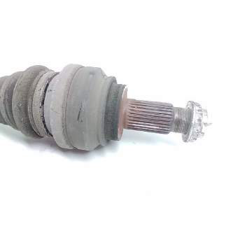 Recambio de transmision trasera derecha para bmw serie 5 berlina (e60) 530i referencia OEM IAM 7521131AI01  