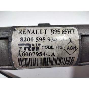 Recambio de caja direccion para renault clio grandtour dynamique referencia OEM IAM 6Q14230Y5P  