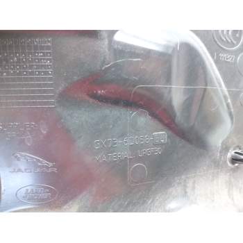 Recambio de moldura para land rover range rover velar (l560) 2.0 d240 sd4 4x4 referencia OEM IAM GX736D058  