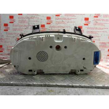 Recambio de cuadro instrumentos para seat arosa (6h1) 1.4 referencia OEM IAM   