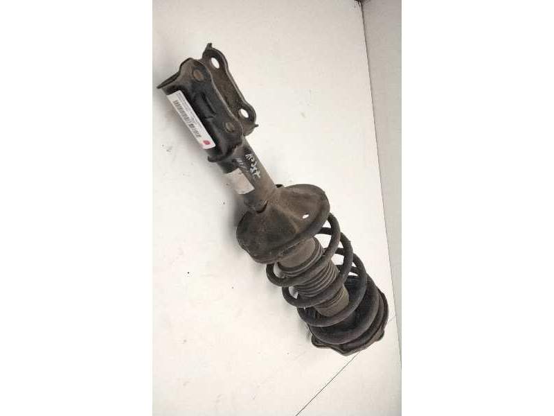 Recambio de amortiguador delantero izquierdo para hyundai atos (mx) referencia OEM IAM   41606
