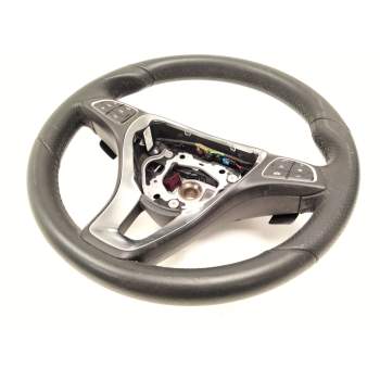 Recambio de volante para mercedes-benz glc coupe (c253) 250 4-matic (253.346) referencia OEM IAM A0004600707  