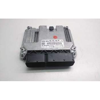 Recambio de centralita motor uce para seat leon (5f1) referencia OEM IAM 04C907309BP 0261S21435 1039T33503
