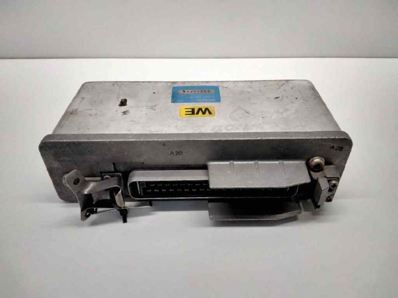 Recambio de centralita abs para opel senator b referencia OEM IAM 0265103016  15113