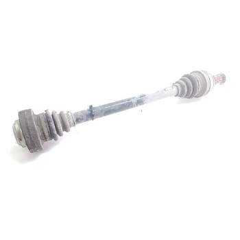 Recambio de transmision trasera izquierda para bmw serie 5 berlina (e60) 530i referencia OEM IAM 7521131AI01  