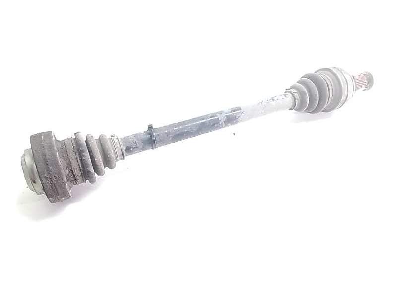 Recambio de transmision trasera izquierda para bmw serie 5 berlina (e60) 530i referencia OEM IAM 7521131AI01  