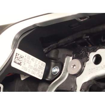 Recambio de volante para mercedes-benz glc coupe (c253) 250 4-matic (253.346) referencia OEM IAM A0004600707  