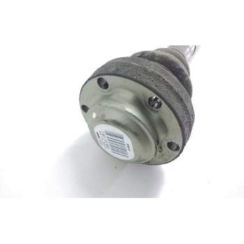 Recambio de transmision trasera izquierda para bmw serie 5 berlina (e60) 530i referencia OEM IAM 7521131AI01  