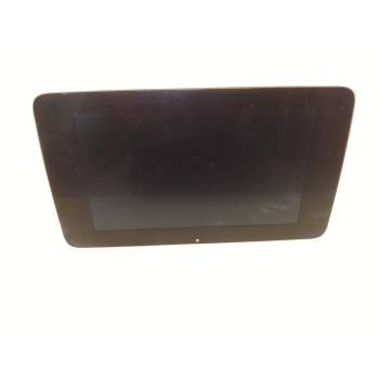 PANTALLA MULTIFUNCION A2059002211 