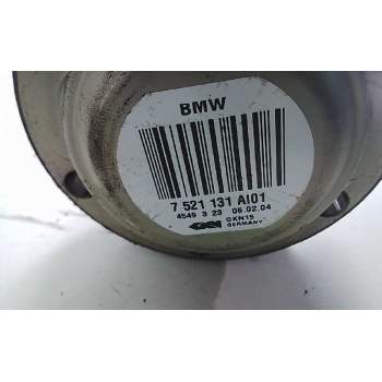 Recambio de transmision trasera izquierda para bmw serie 5 berlina (e60) 530i referencia OEM IAM 7521131AI01  