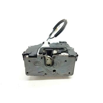 CERRADURA PUERTA DELANTERA DERECHA 51905681 