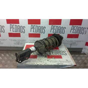 AMORTIGUADOR DELANTERO IZQUIERDO 