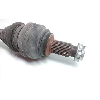 Recambio de transmision trasera izquierda para bmw serie 5 berlina (e60) 530i referencia OEM IAM 7521131AI01  
