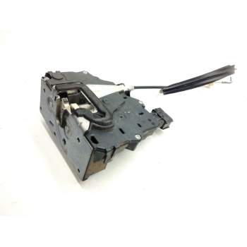 Recambio de cerradura puerta delantera derecha para fiat punto evo (199_) 1.3 d multijet referencia OEM IAM 51905681  