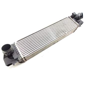 INTERCOOLER 7617598 