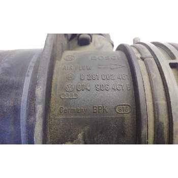 Recambio de caudalimetro para seat cordoba berlina (6l2) signo/a referencia OEM IAM 0281002461  