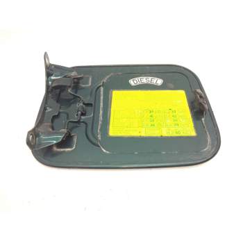 Recambio de tapa exterior combustible para audi 100 berlina (c4) 2.5 tdi referencia OEM IAM 4A0010131L  