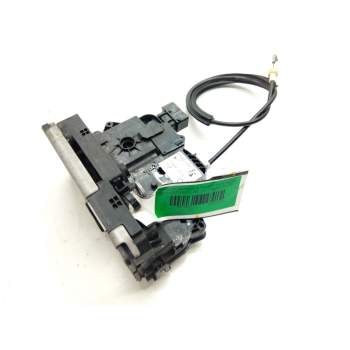 Recambio de cerradura puerta delantera derecha para fiat punto evo (199_) 1.3 d multijet referencia OEM IAM 51905681  