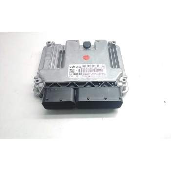 CENTRALITA MOTOR UCE 04C907309BP 0261S21435 1039T33503