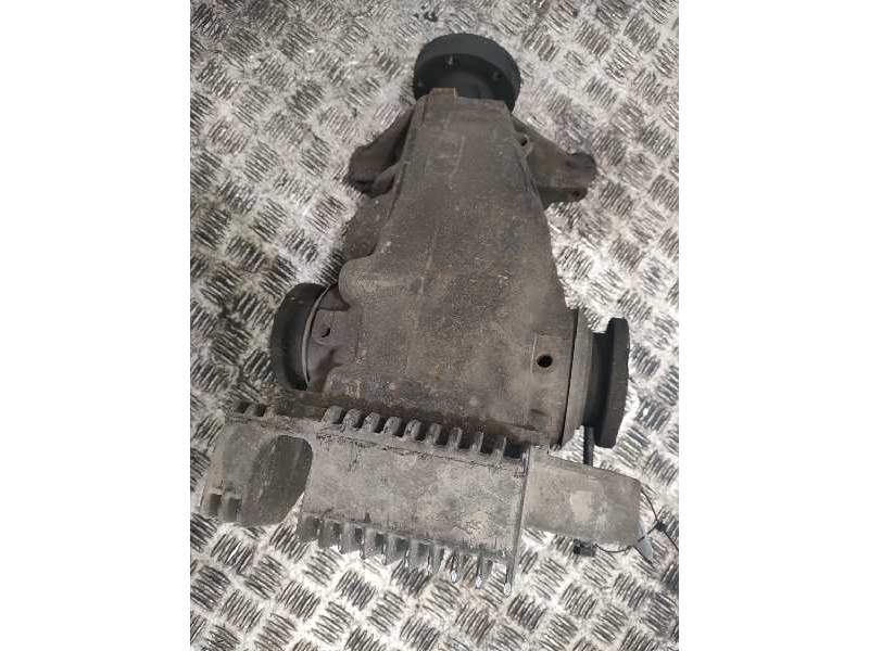 Recambio de diferencial trasero para bmw serie 5 berlina (e60) 530i referencia OEM IAM 33107516882  