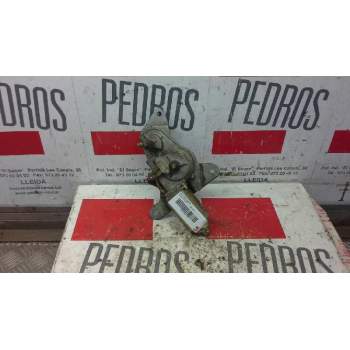 Recambio de motor limpia trasero para hyundai atos (mx) referencia OEM IAM 9870002000  