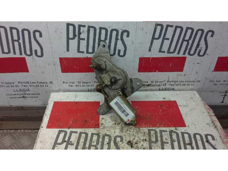 Recambio de motor limpia trasero para hyundai atos (mx) referencia OEM IAM 9870002000  