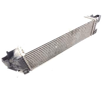 Recambio de intercooler para bmw 2 gran tourer (f46) 218 d referencia OEM IAM 7617598  