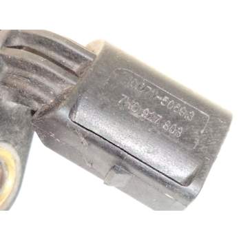 Recambio de sensor abs delantero izquierdo para volkswagen california t5 camper (7ec, 7ef, 7eg, 7hf, 7hc) 2.5 tdi 4motion refere