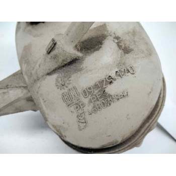 Recambio de deposito expansion para opel agila referencia OEM IAM 09129170  15116