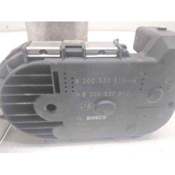 Recambio de cuerpo de mariposa para nissan x-trail (t31) le referencia OEM IAM 8200330810E  