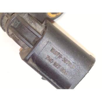 Recambio de sensor abs delantero izquierdo para volkswagen california t5 camper (7ec, 7ef, 7eg, 7hf, 7hc) 2.5 tdi 4motion refere