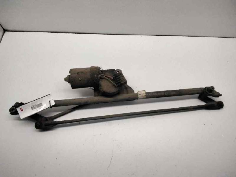 Recambio de motor limpia delantero para opel senator a referencia OEM IAM   15151