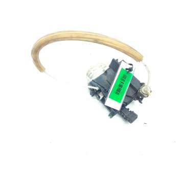Recambio de cerradura puerta delantera derecha para audi 100 berlina (c4) 2.5 tdi referencia OEM IAM 4H1837016B  