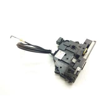 Recambio de cerradura puerta delantera izquierda para fiat punto evo (199_) 1.3 d multijet referencia OEM IAM 51905686  