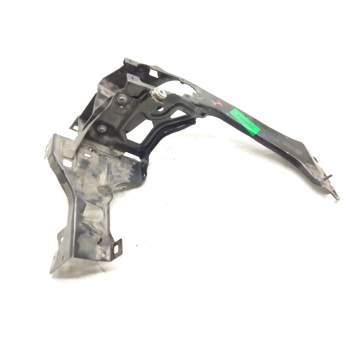 Recambio de soporte faro izquierdo para bmw 2 gran tourer (f46) 218 d referencia OEM IAM 7302531  