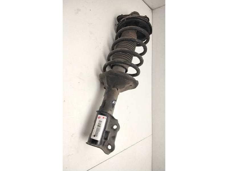 Recambio de amortiguador delantero derecho para hyundai atos (mx) referencia OEM IAM   41609