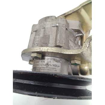 Recambio de bomba direccion para nissan terrano ii (r20) 2.7 td 4wd referencia OEM IAM 491100F003 7692974101 ZF